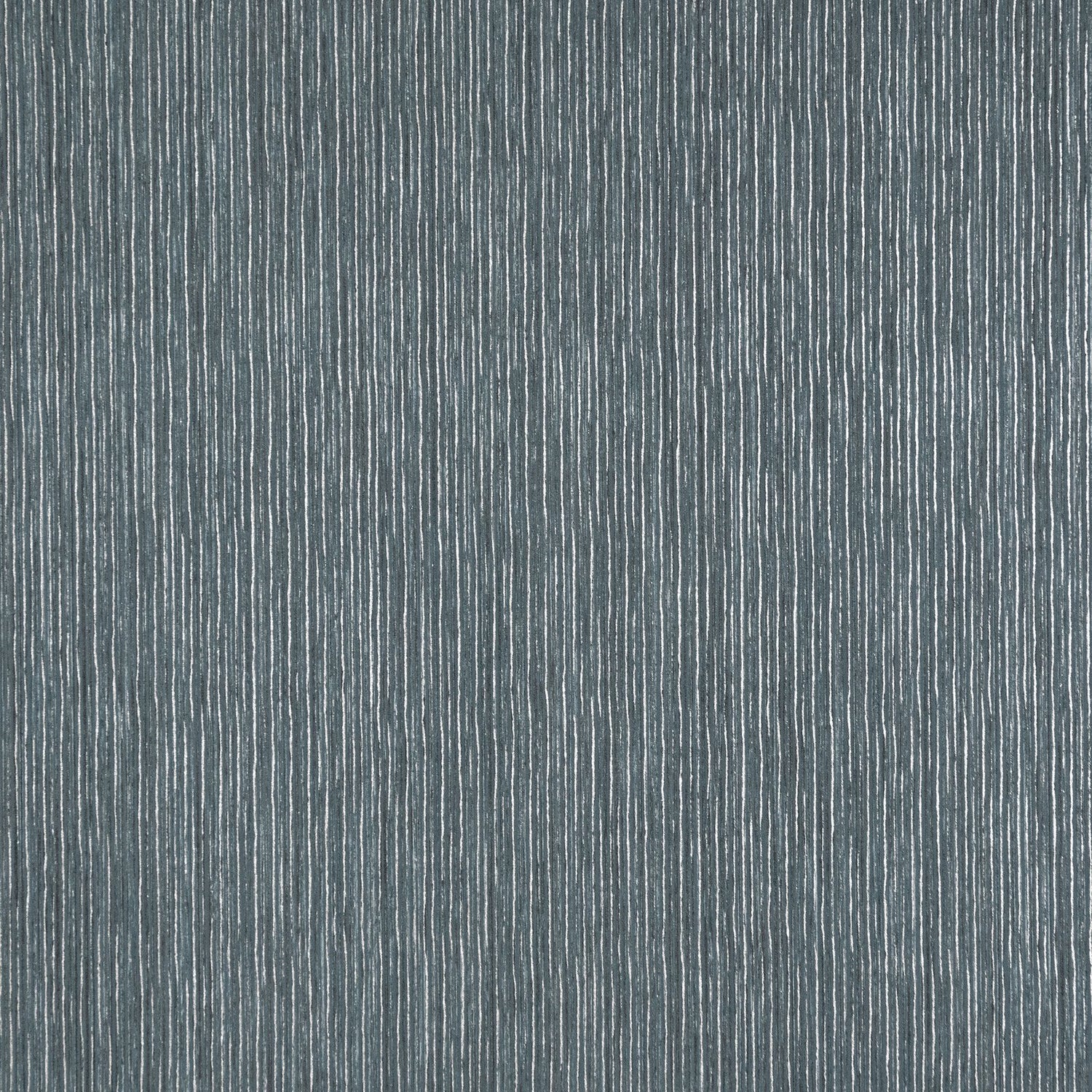 Curtain wallpaper in blue color - pattern number GH65047-23 - by Galerie in the Feel collection