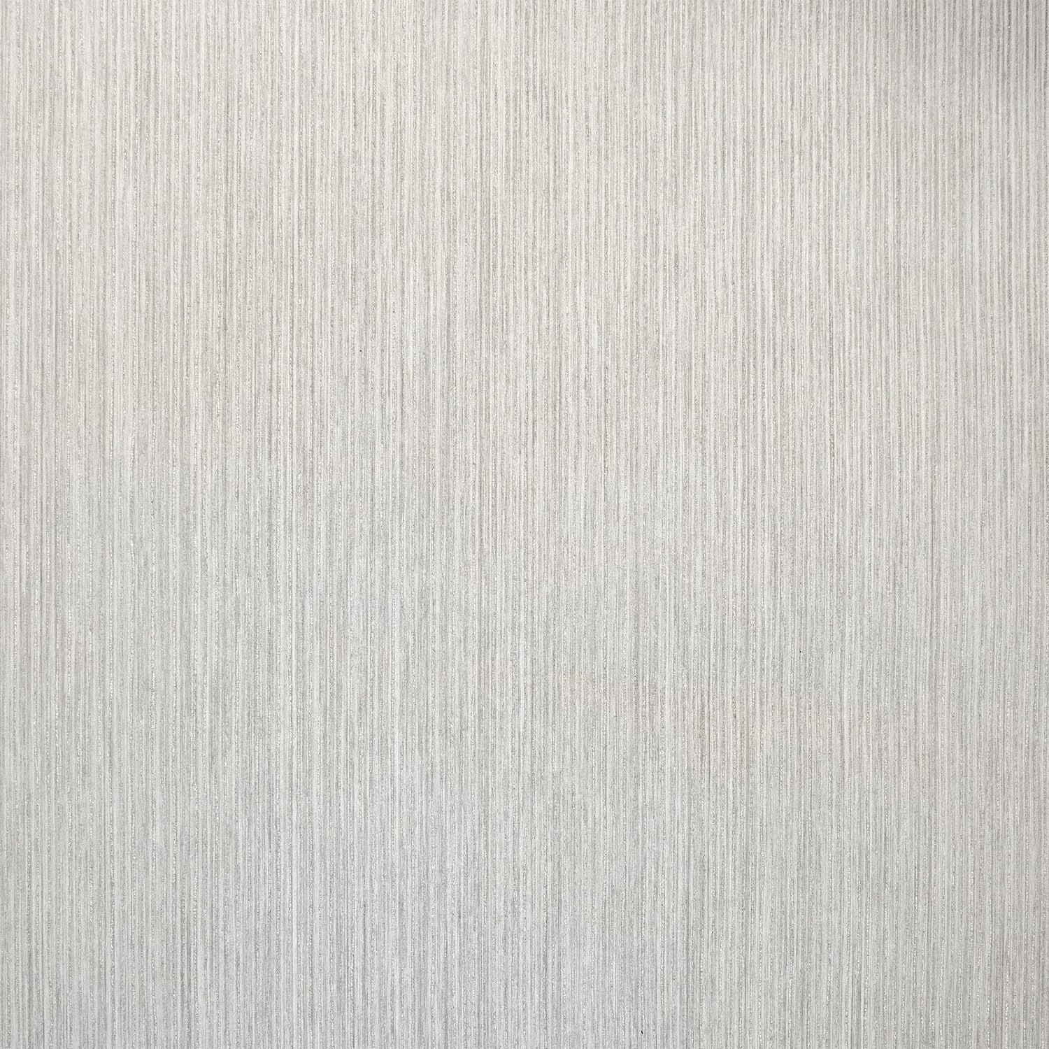 Curtain wallpaper in silver grey color - pattern number GH65051-23 - by Galerie in the Feel collection