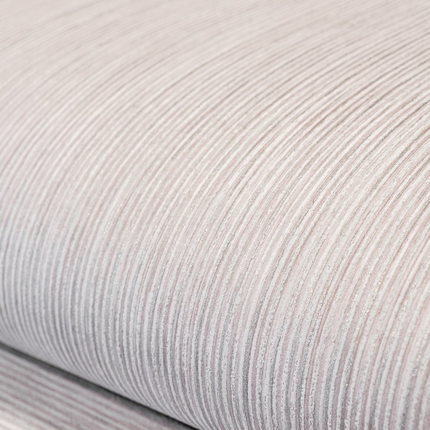 Curtain wallpaper in pink color - pattern number GH65052-23 - by Galerie in the Feel collection