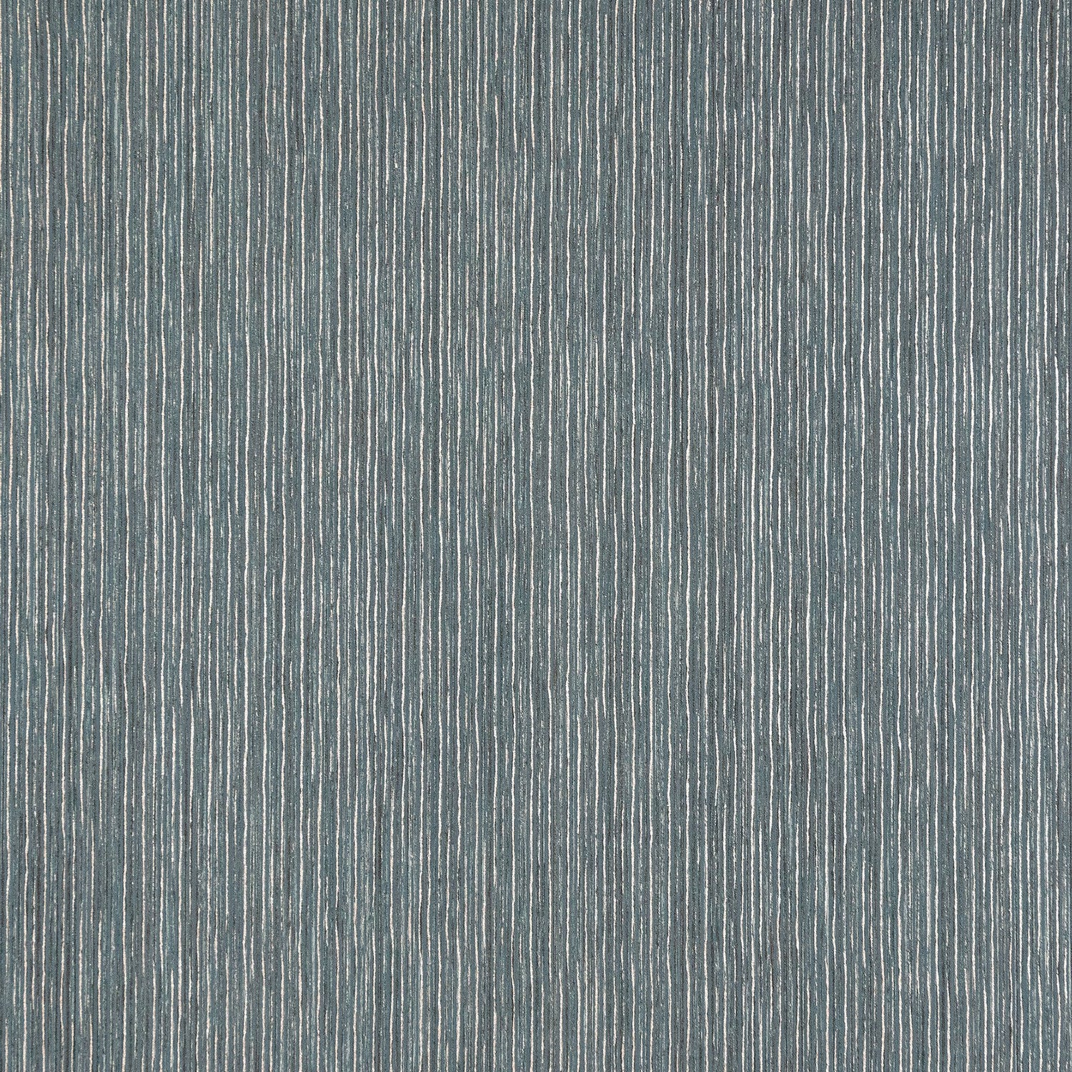 Curtain wallpaper in blue color - pattern number GH65053-23 - by Galerie in the Feel collection