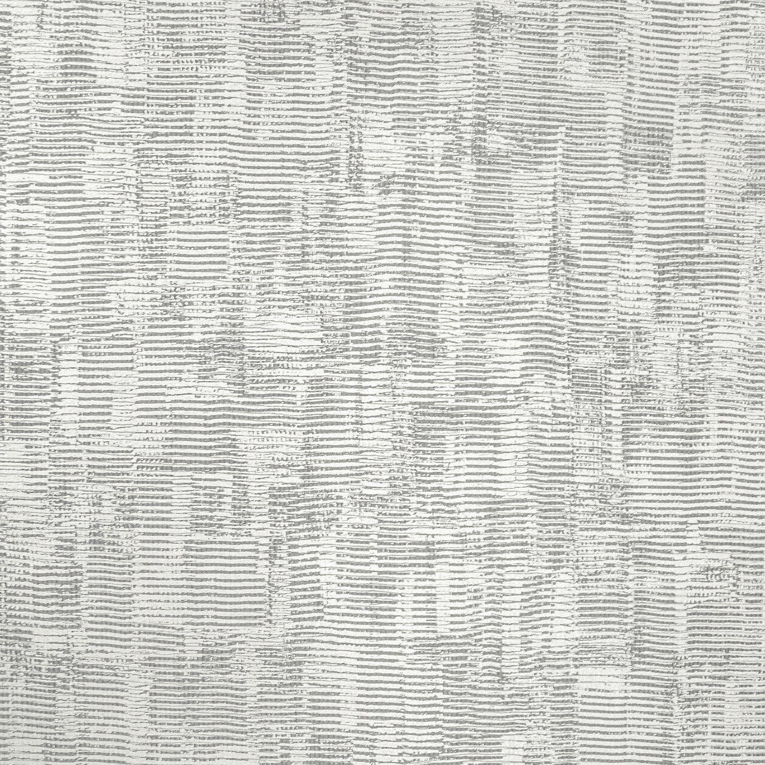 Jaquard wallpaper in silver grey color - pattern number GH65165-23 - by Galerie in the Precious collection