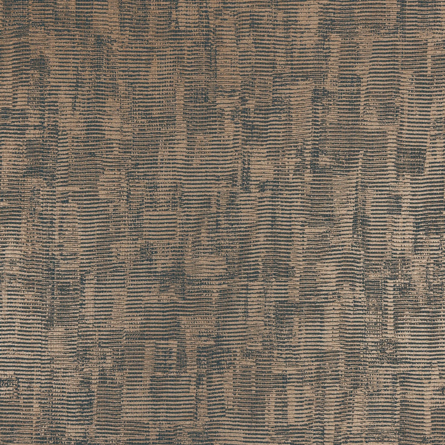 Jaquard wallpaper in bronze brown color - pattern number GH65169-23 - by Galerie in the Precious collection