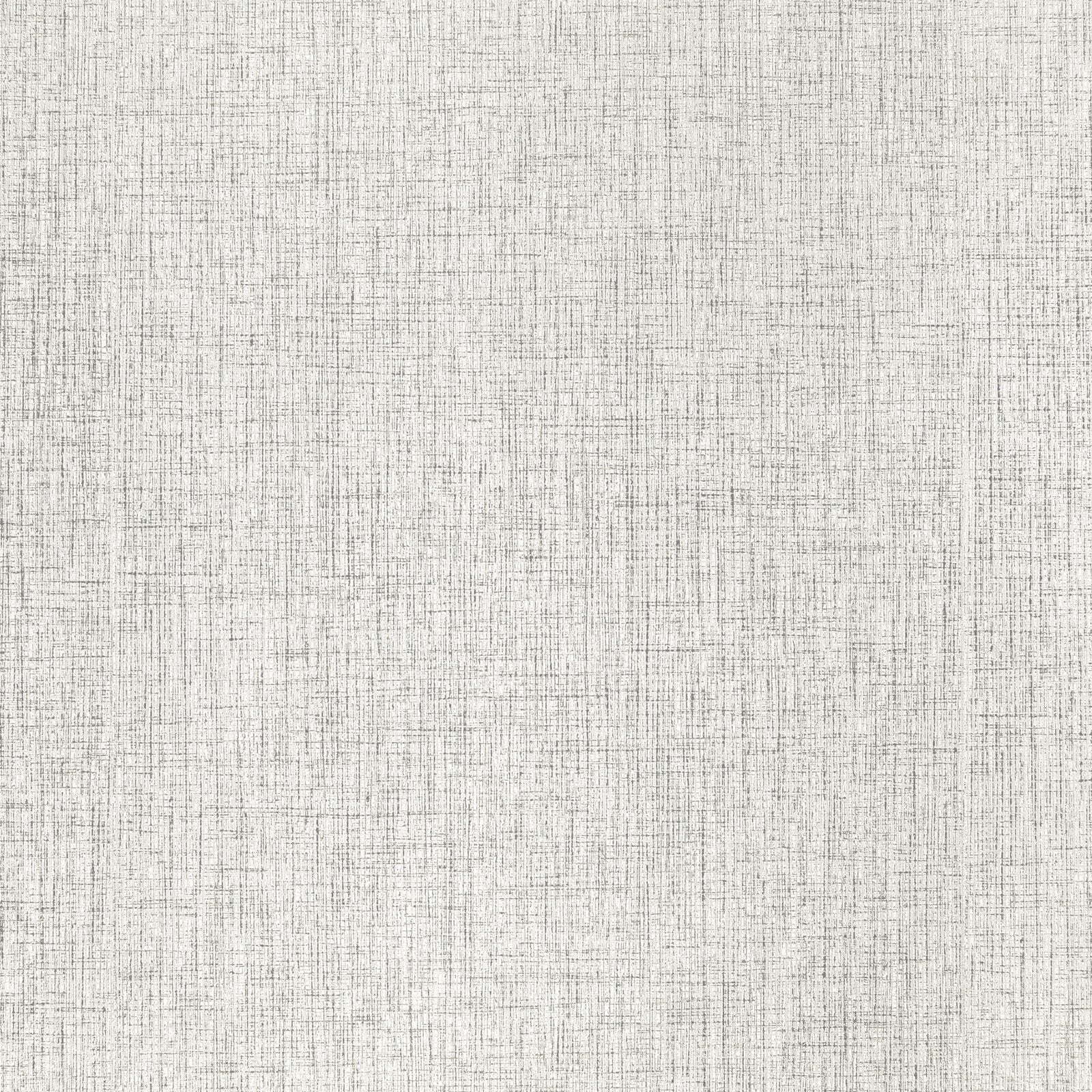 Canvas wallpaper in cream color - pattern number GH65174-23 - by Galerie in the Precious collection