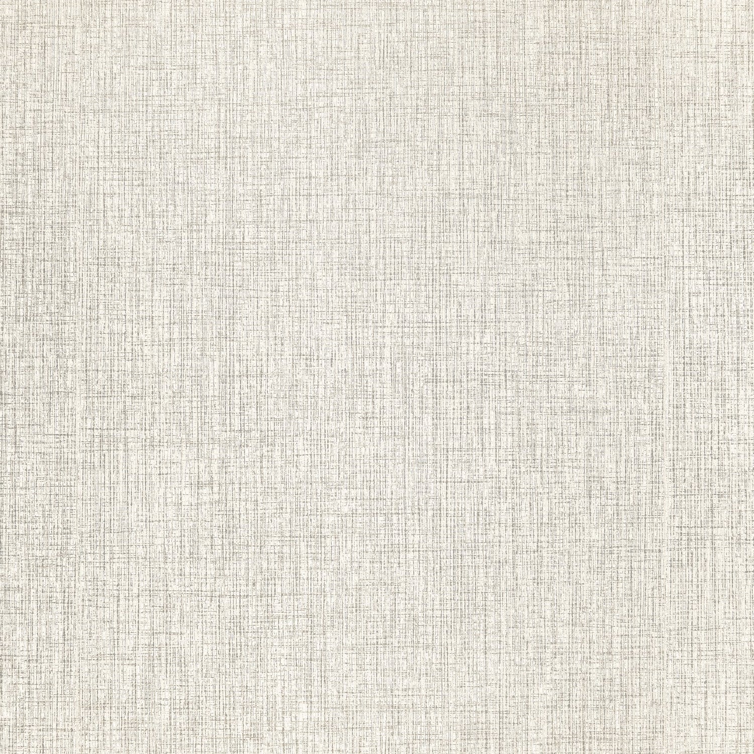 Canvas wallpaper in cream color - pattern number GH65176-23 - by Galerie in the Precious collection