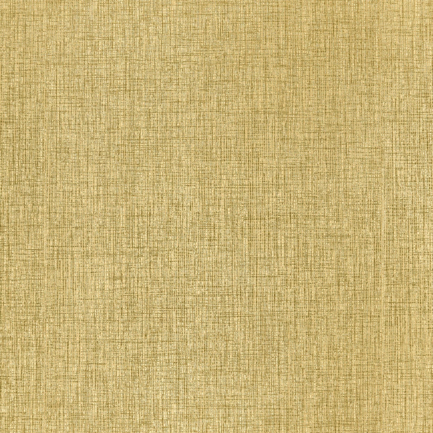 Canvas wallpaper in bronze brown color - pattern number GH65177-23 - by Galerie in the Precious collection