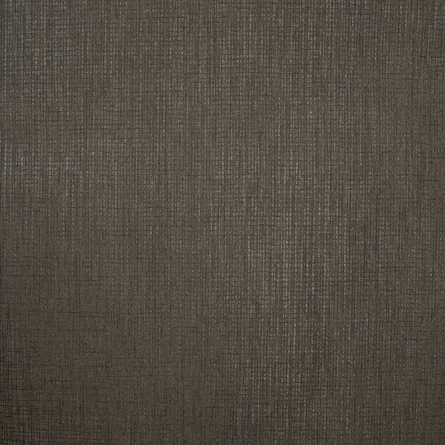 Canvas wallpaper in bronze brown color - pattern number GH65182-23 - by Galerie in the Precious collection