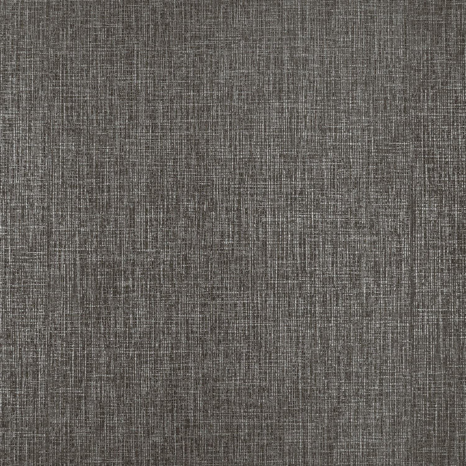 Canvas wallpaper in silver grey color - pattern number GH65183-23 - by Galerie in the Precious collection