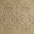 Brocade wallpaper in bronze brown color - pattern number GH65190-23 - by Galerie in the Precious collection