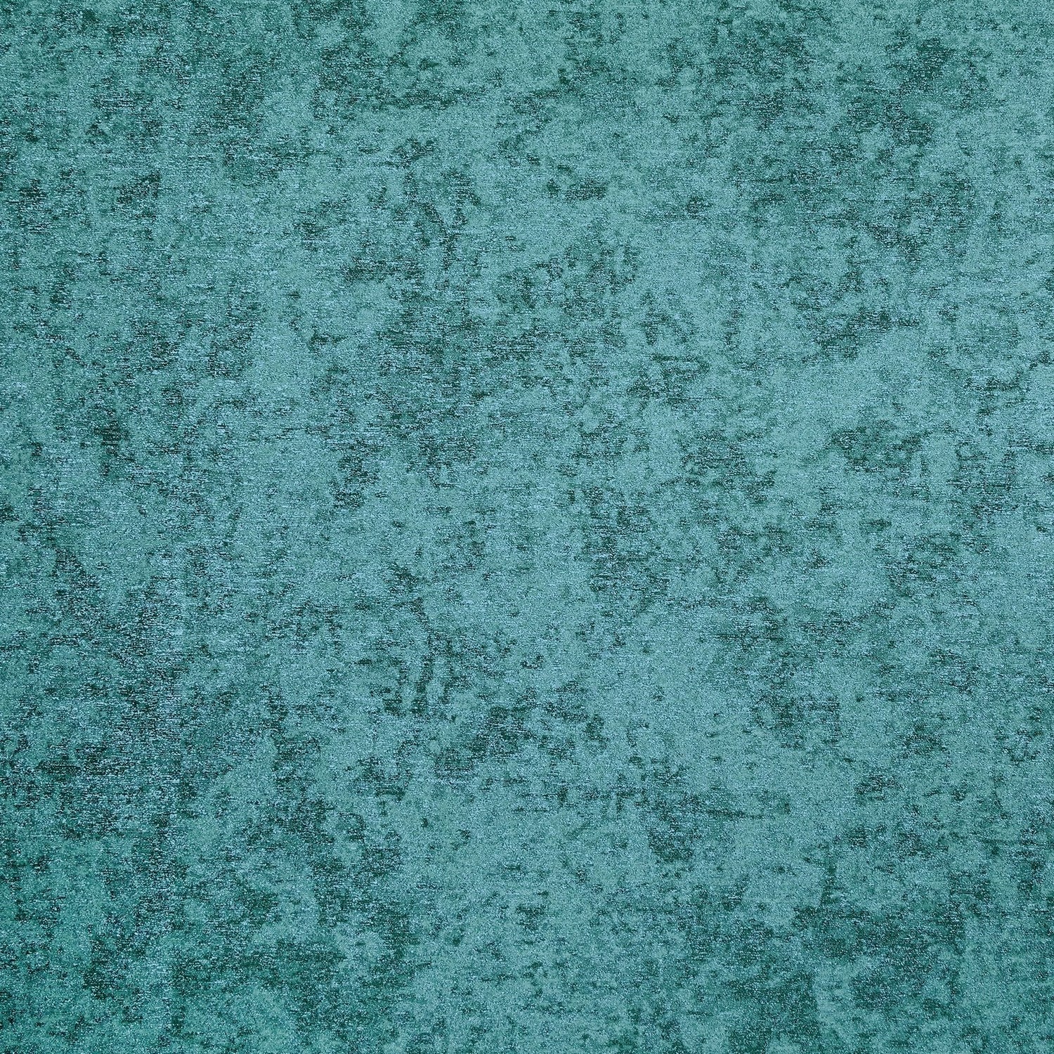 Satin wallpaper in green color - pattern number GH65205-23 - by Galerie in the Precious collection