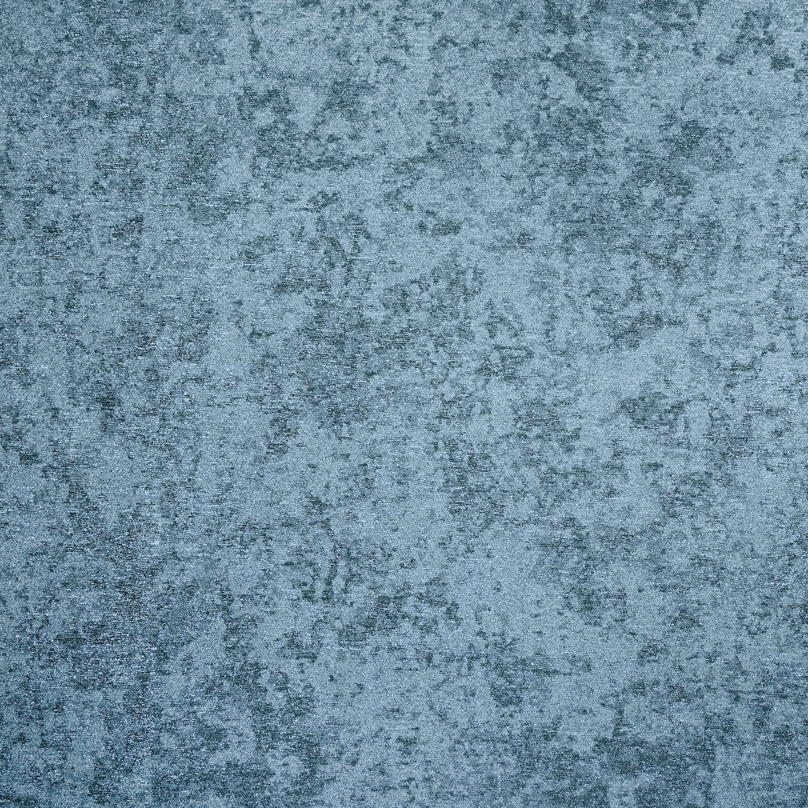 Satin wallpaper in blue color - pattern number GH65206-23 - by Galerie in the Precious collection