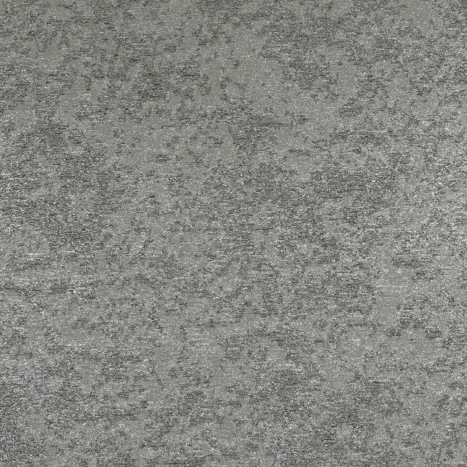 Satin wallpaper in black color - pattern number GH65207-23 - by Galerie in the Precious collection