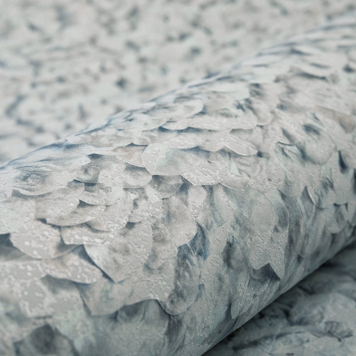 Arco wallpaper in silver grey color - pattern number GH65305-23 - by Galerie in the Salt collection
