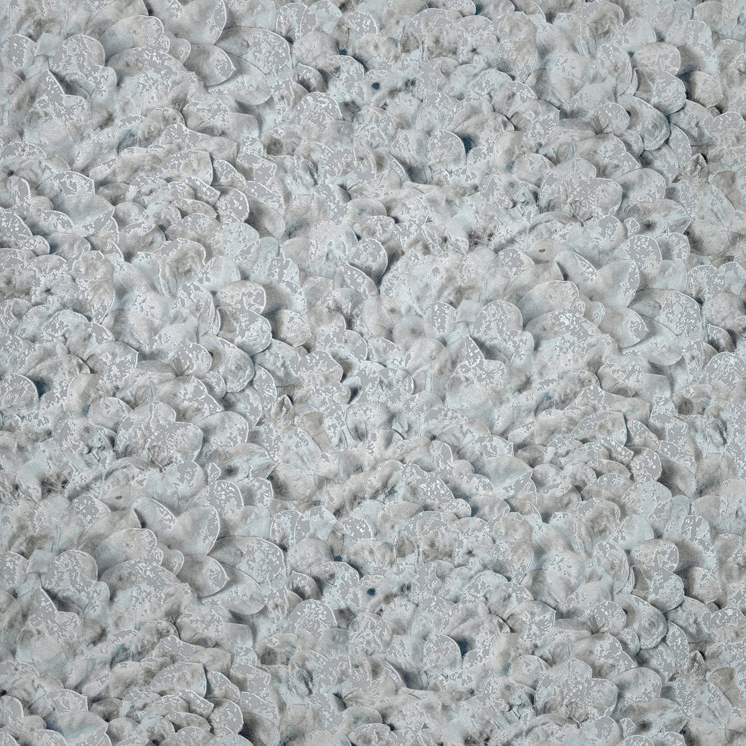 Arco wallpaper in silver grey color - pattern number GH65305-23 - by Galerie in the Salt collection