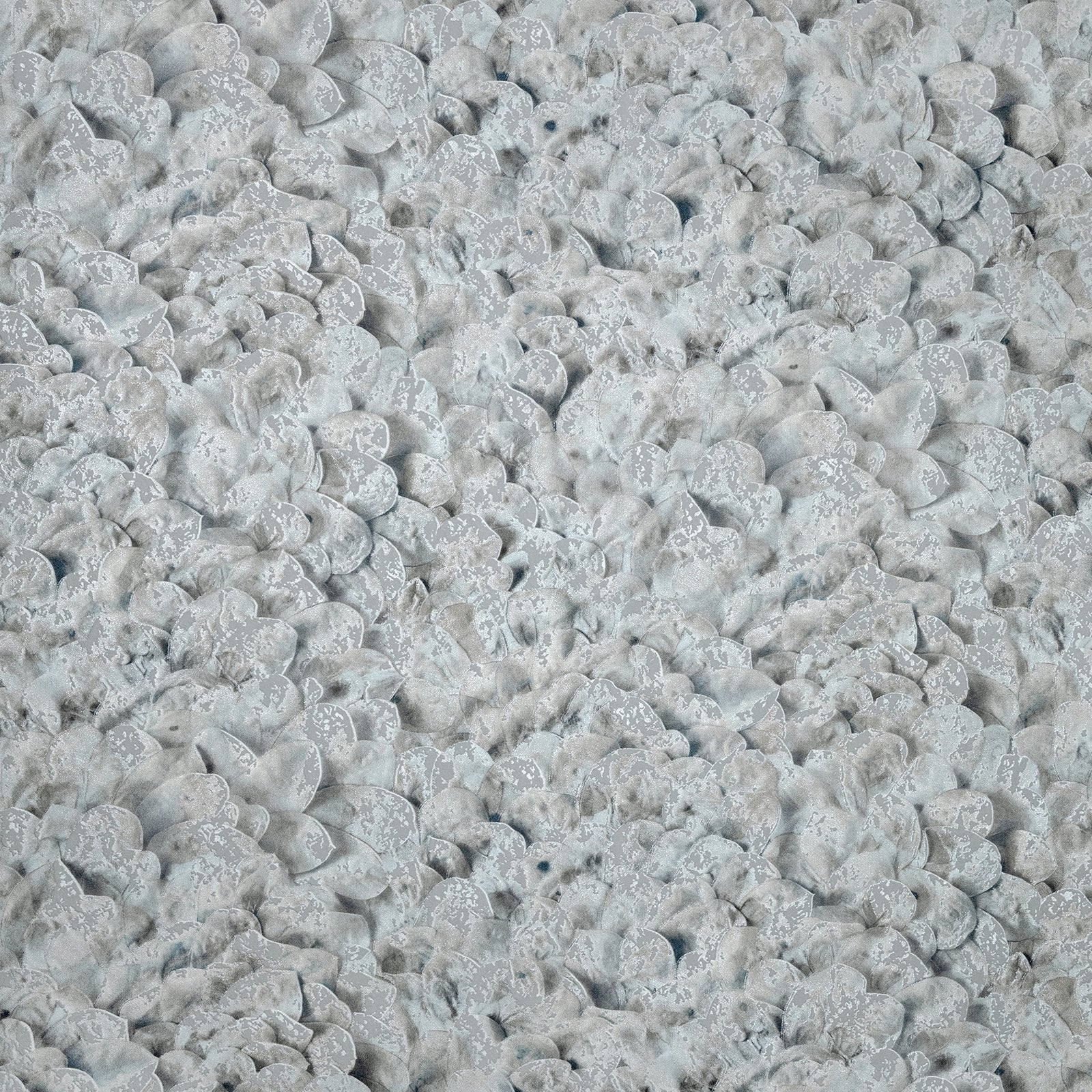 Arco wallpaper in silver grey color - pattern number GH65305-23 - by Galerie in the Salt collection