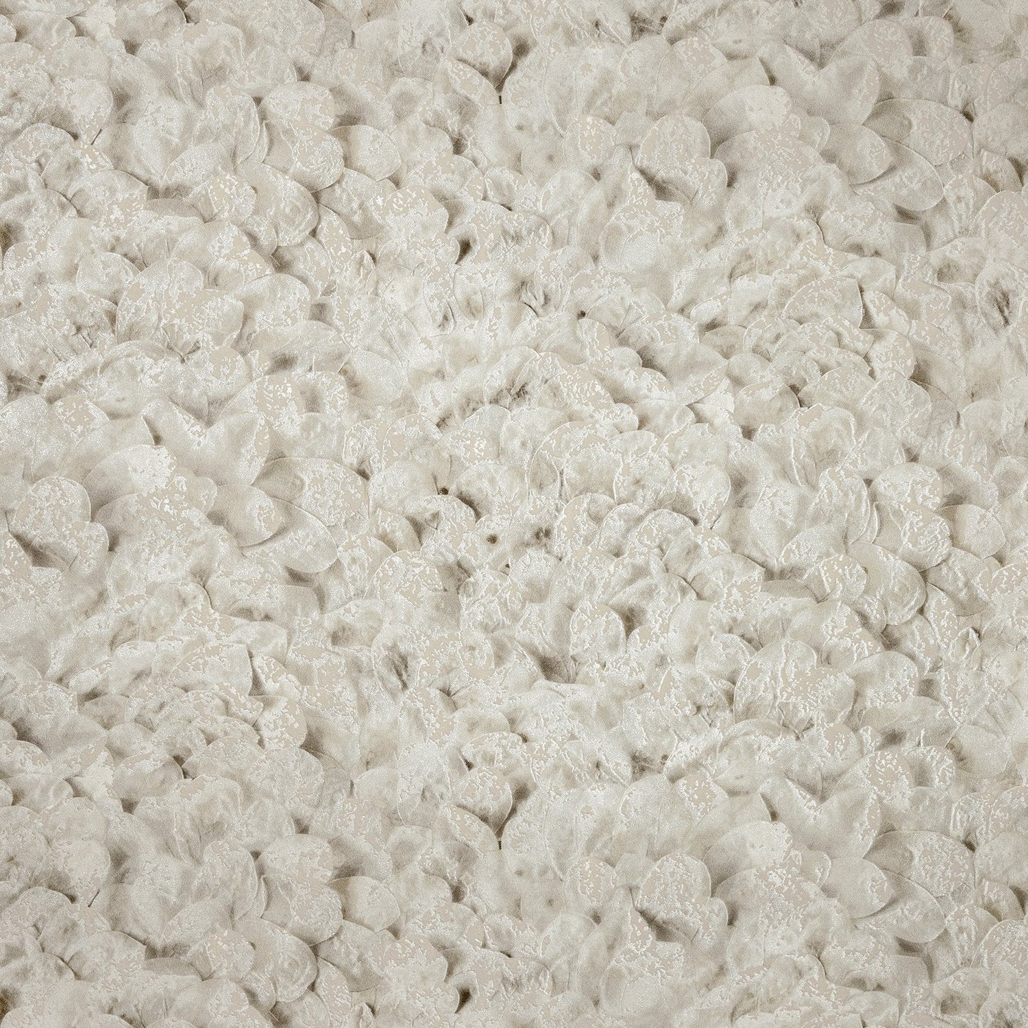 Arco wallpaper in beige color - pattern number GH65306-23 - by Galerie in the Salt collection