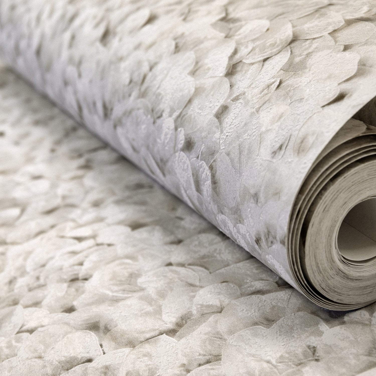 Arco wallpaper in beige color - pattern number GH65307-23 - by Galerie in the Salt collection