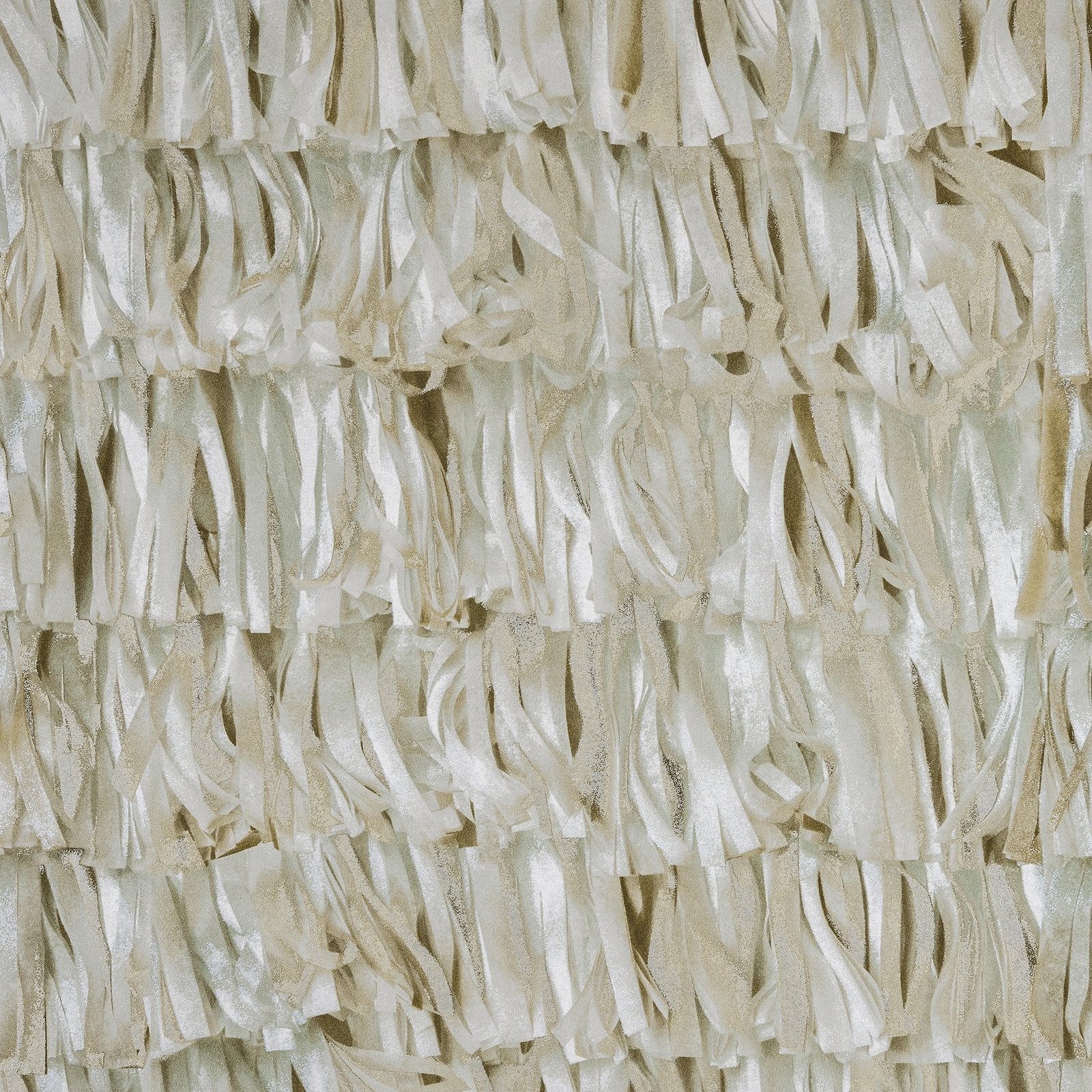 Calma wallpaper in beige color - pattern number GH65312-23 - by Galerie in the Salt collection