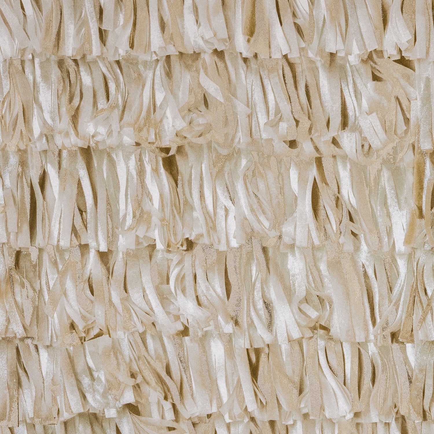 Calma wallpaper in orange color - pattern number GH65313-23 - by Galerie in the Salt collection