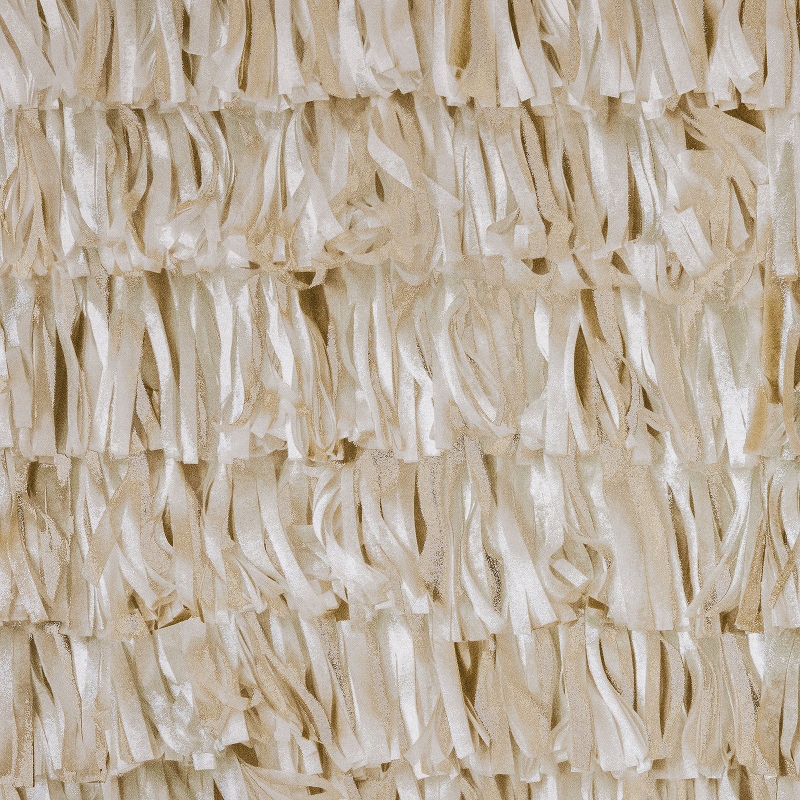 Calma wallpaper in orange color - pattern number GH65313-23 - by Galerie in the Salt collection