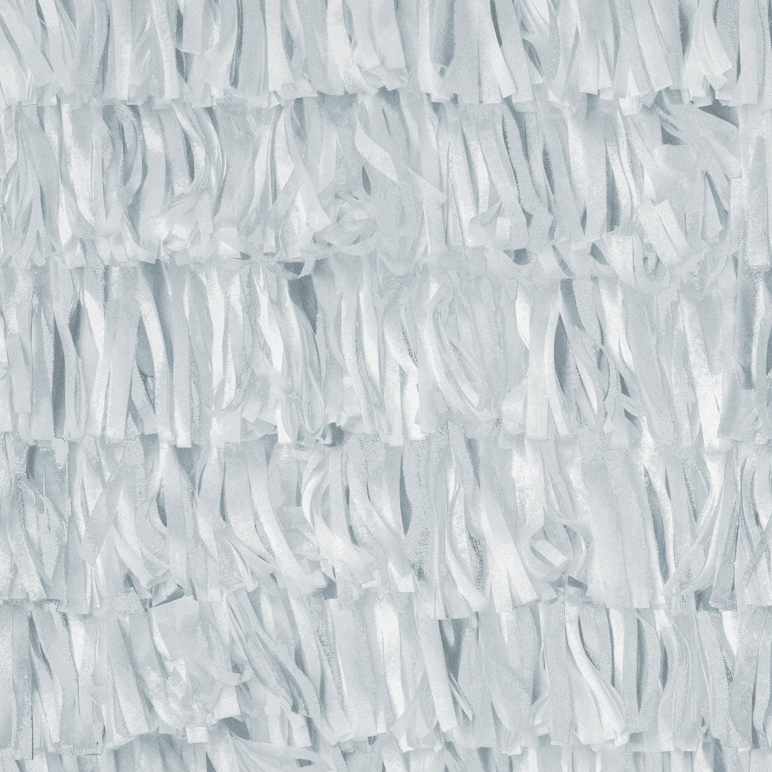 Calma wallpaper in silver grey color - pattern number GH65314-23 - by Galerie in the Salt collection