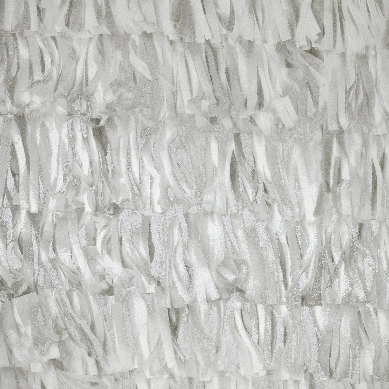 Calma wallpaper in silver grey color - pattern number GH65315-23 - by Galerie in the Salt collection