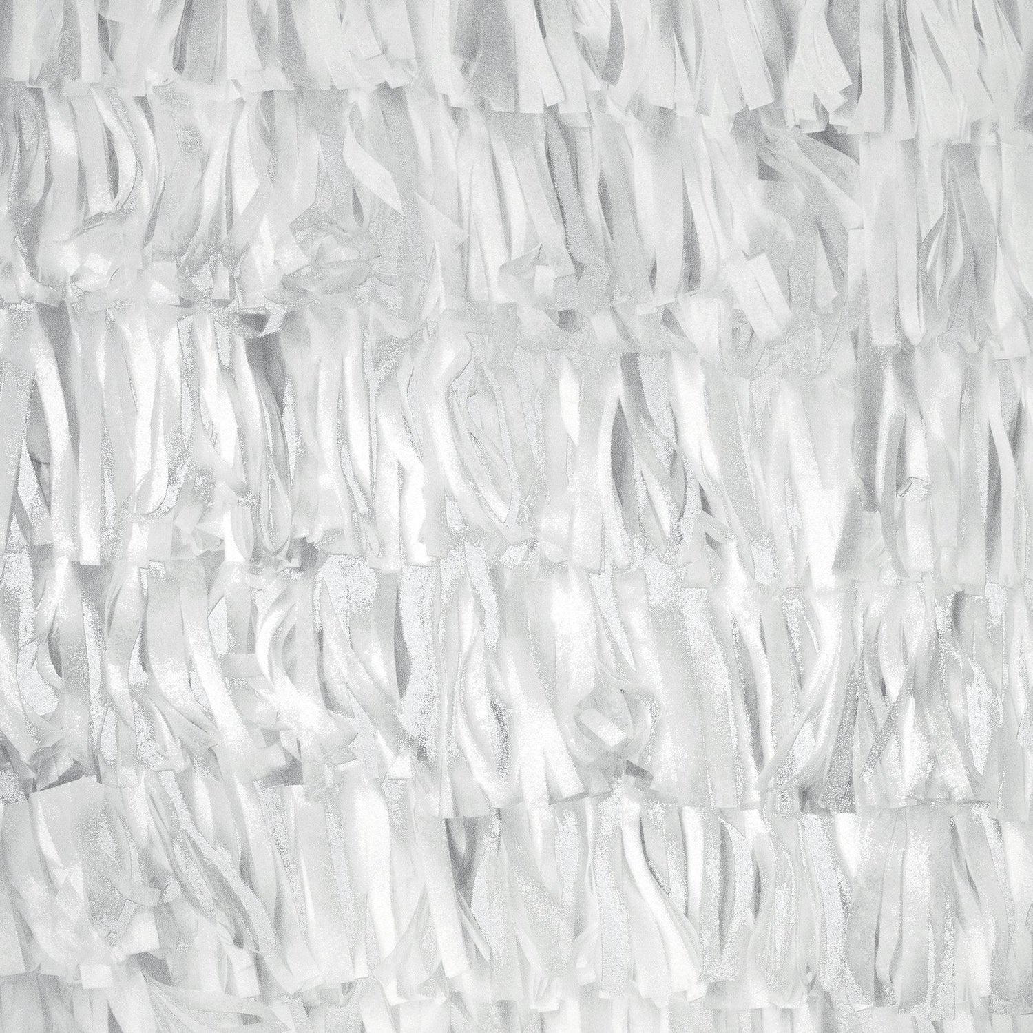 Calma wallpaper in white color - pattern number GH65316-23 - by Galerie in the Salt collection