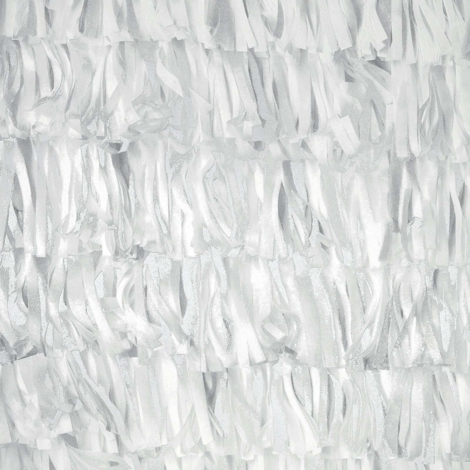 Calma wallpaper in white color - pattern number GH65316-23 - by Galerie in the Salt collection