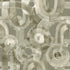 Penello wallpaper in green color - pattern number GH65321-23 - by Galerie in the Salt collection