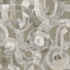 Penello wallpaper in bronze brown color - pattern number GH65322-23 - by Galerie in the Salt collection