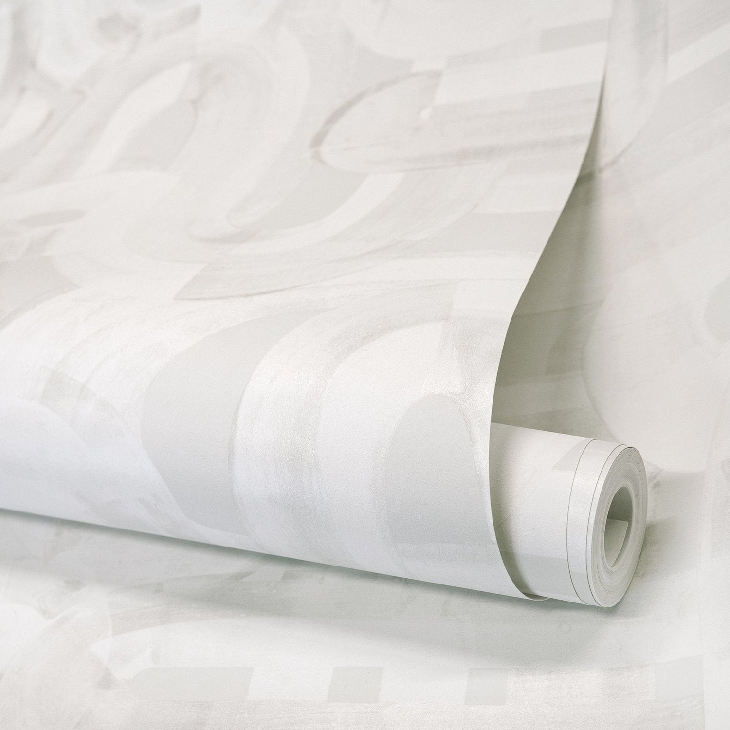Penello wallpaper in cream color - pattern number GH65326-23 - by Galerie in the Salt collection