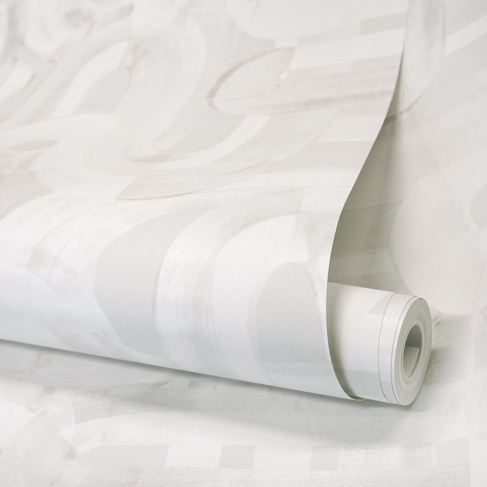 Penello wallpaper in cream color - pattern number GH65326-23 - by Galerie in the Salt collection