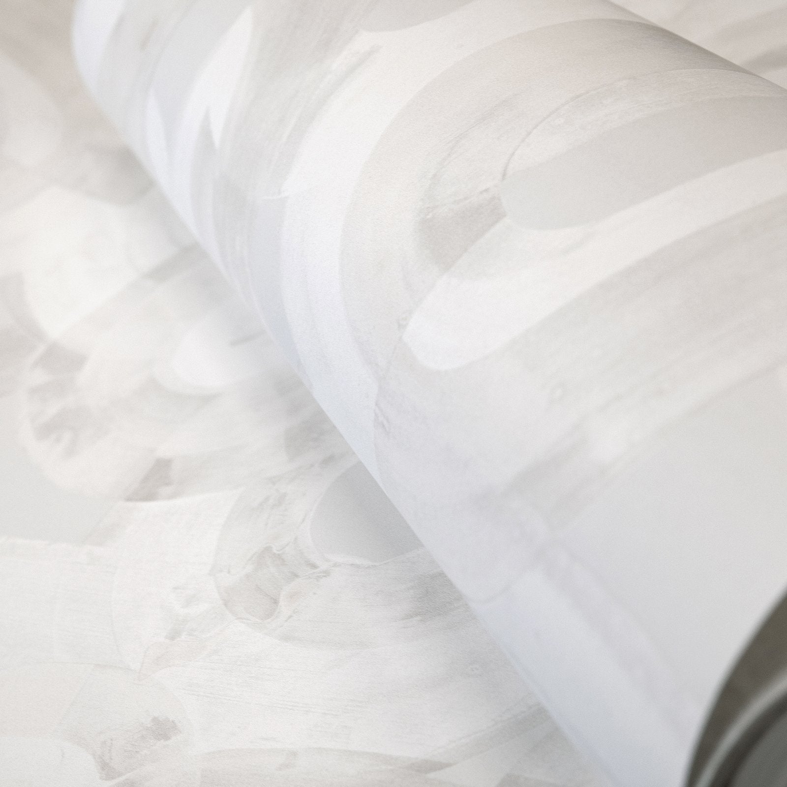 Penello wallpaper in cream color - pattern number GH65326-23 - by Galerie in the Salt collection