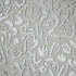Fiore wallpaper in silver grey color - pattern number GH65332-23 - by Galerie in the Salt collection