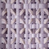 Octagonal Honeycomb wallpaper in purple lilac color - pattern number GH65336-23 - by Galerie in the Pepper collection