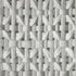 Octagonal Honeycomb wallpaper in silver grey color - pattern number GH65339-23 - by Galerie in the Pepper collection