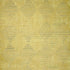 Raffia wallpaper in yellow color - pattern number GH65342-23 - by Galerie in the Pepper collection