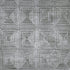 Raffia wallpaper in silver grey color - pattern number GH65347-23 - by Galerie in the Pepper collection