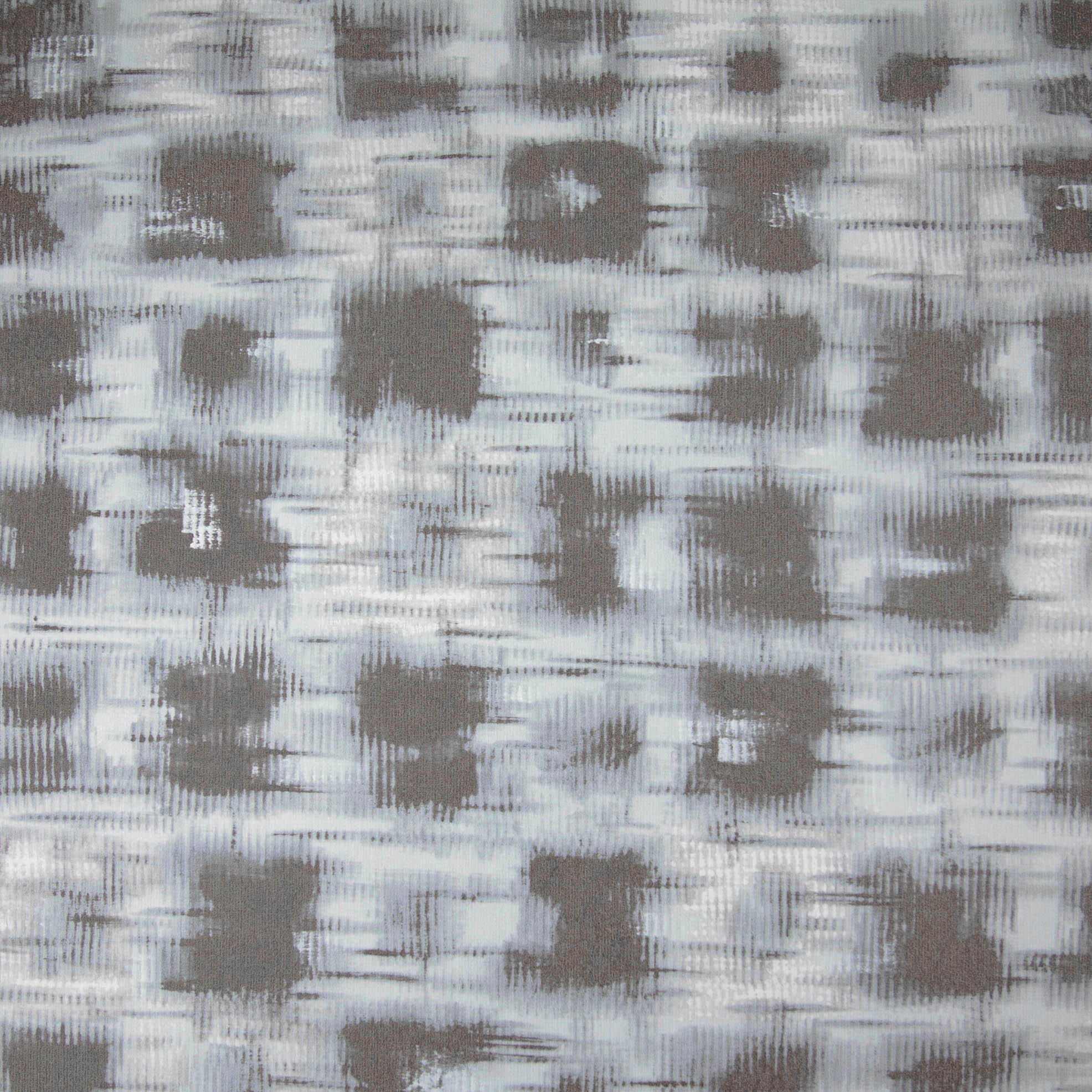 Abstract Wallpaper in Blue color - pattern number 65768 - by Galerie in the Cerra collection