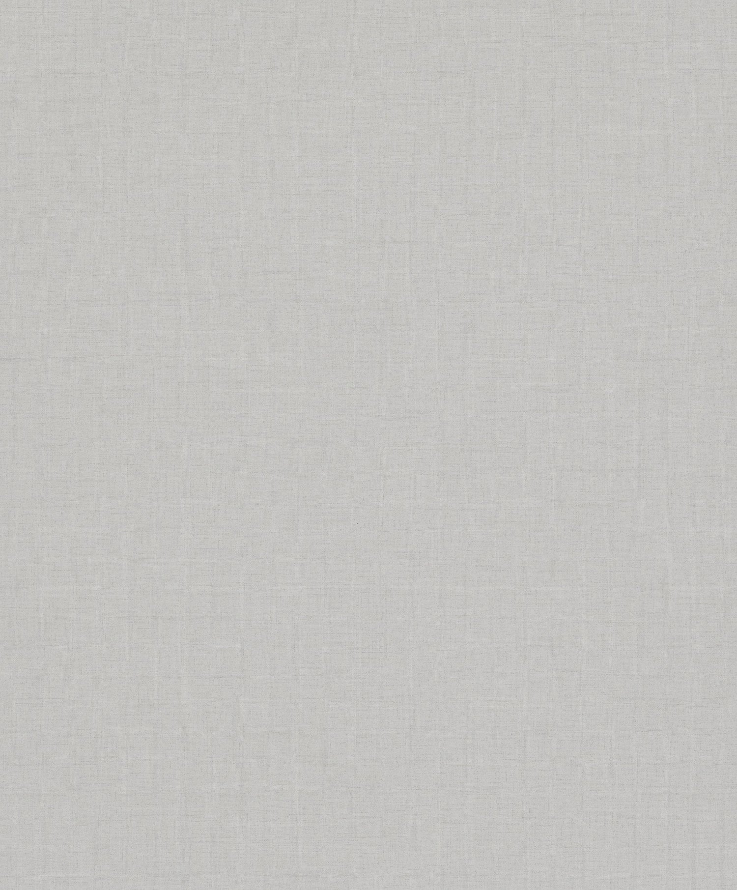 Textile optic wallpaper in silver grey color - pattern number 6841-40 - by Galerie in the The Bricks And More collection