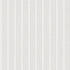 Shirt Stripe wallpaper in grey color - pattern number 6857 - by Schumacher in the Borastapeter collection