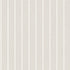 Shirt Stripe wallpaper in stone color - pattern number 6858 - by Schumacher in the Borastapeter collection