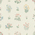 Ängsflora Wallpaper in spring color - pattern number 6951 - by Schumacher in the Borastapeter collection