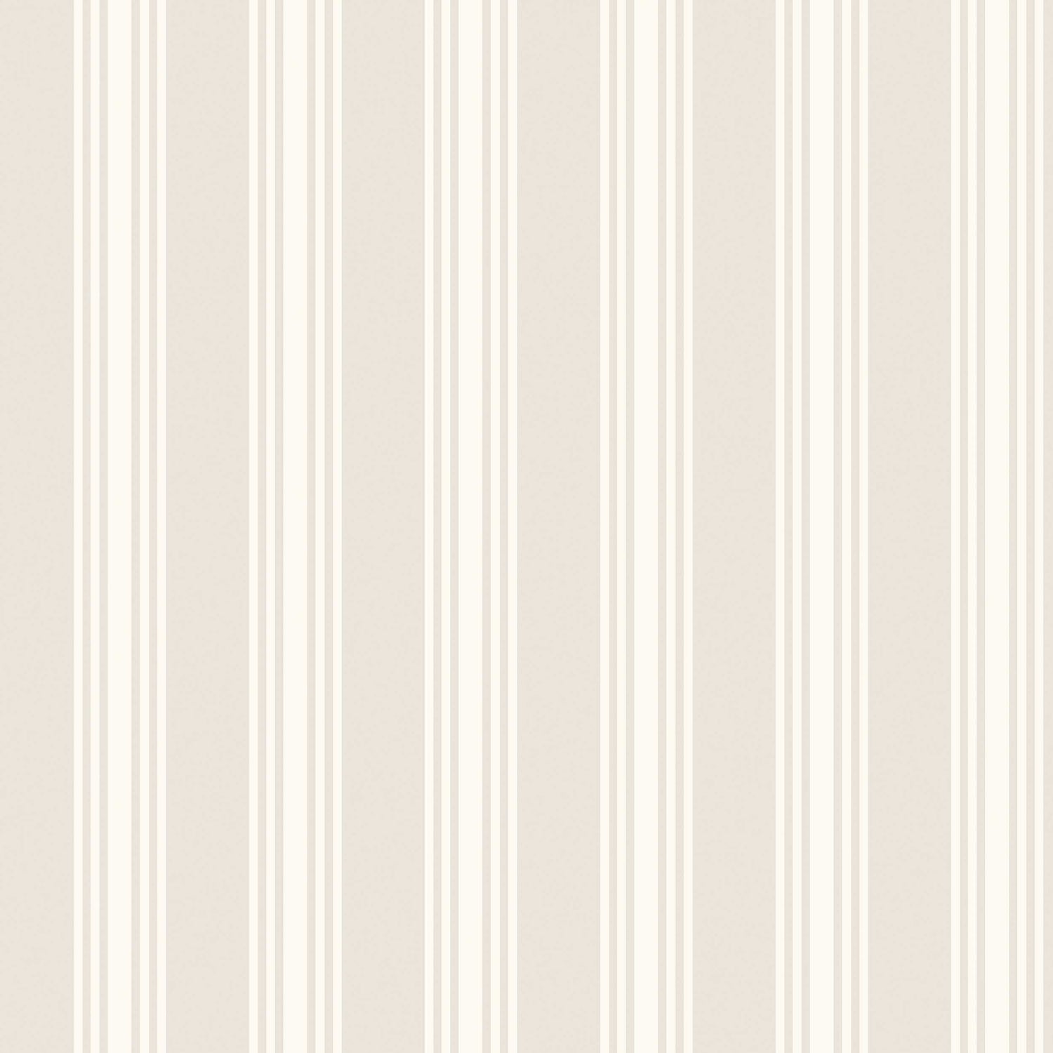 Gunnebo Wallpaper in bone color - pattern number 6961 - by Schumacher in the Borastapeter collection