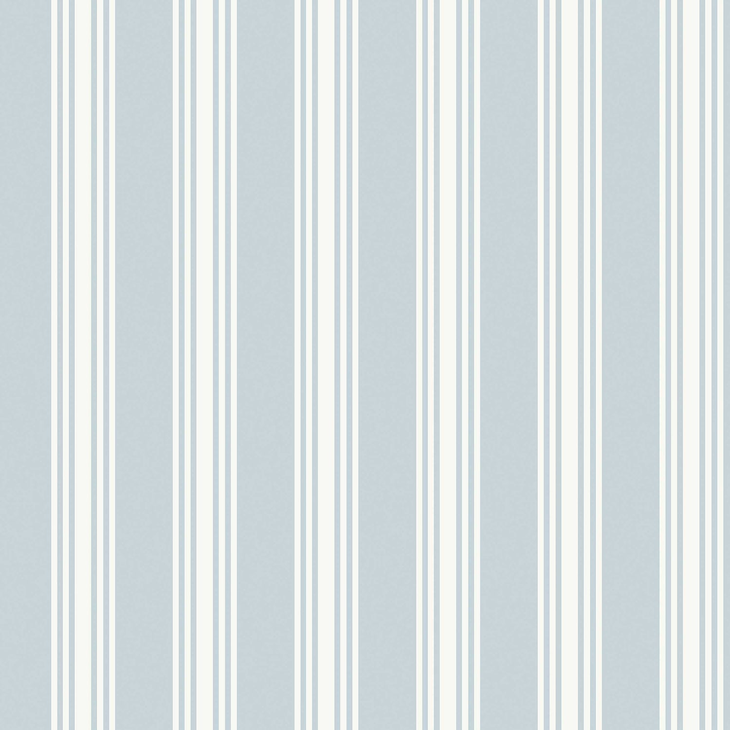 Gunnebo Wallpaper in sky color - pattern number 6962 - by Schumacher in the Borastapeter collection