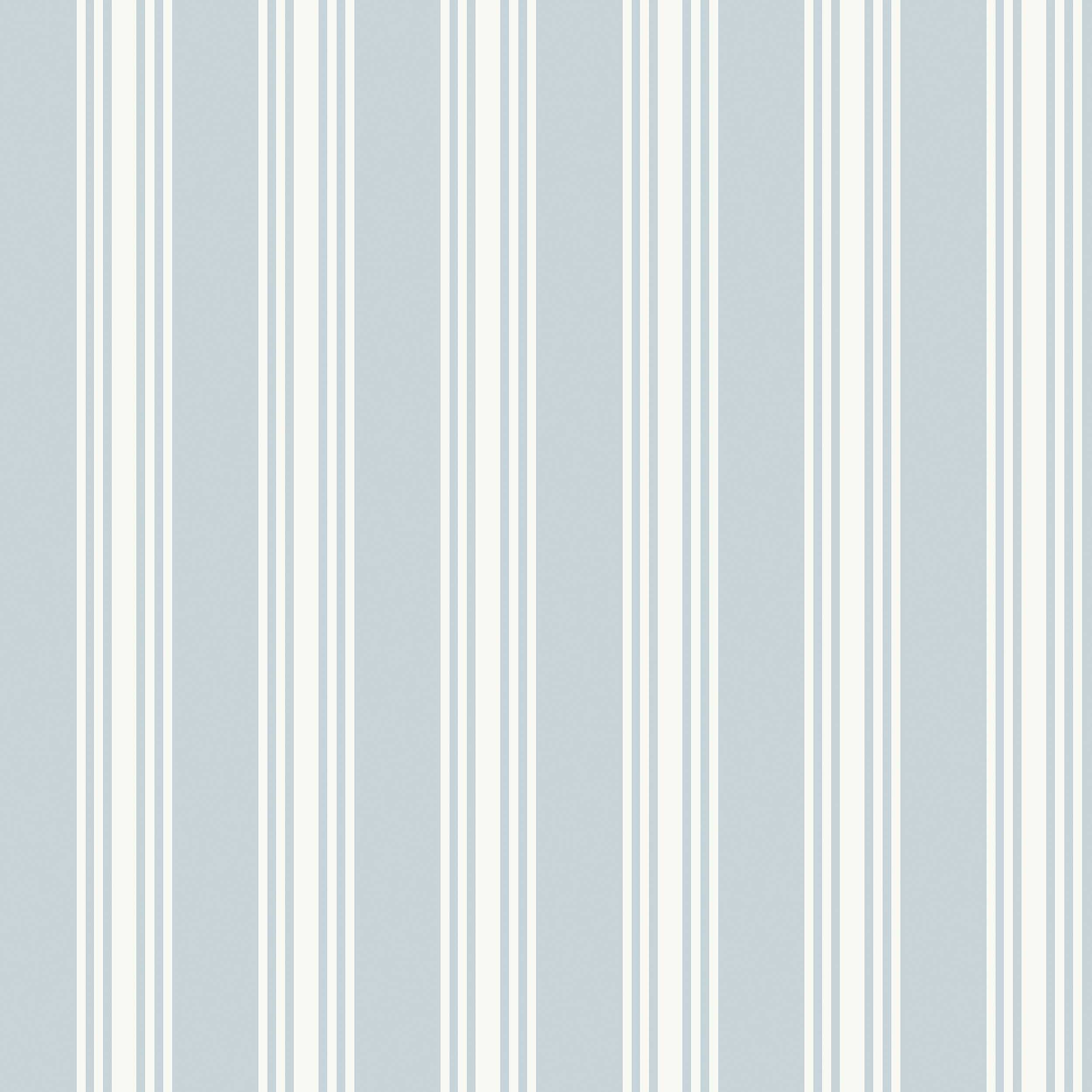 Gunnebo Wallpaper in sky color - pattern number 6962 - by Schumacher in the Borastapeter collection