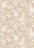 Syren Wallpaper in blush color - pattern number 6965 - by Schumacher in the Borastapeter collection