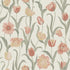 La Belle Epoque Wallpaper in rose color - pattern number 6969 - by Schumacher in the Borastapeter collection