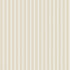 Pärlrand Wallpaper in natural color - pattern number 6979 - by Schumacher in the Borastapeter collection