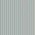 Pärlrand Wallpaper in blue color - pattern number 6981 - by Schumacher in the Borastapeter collection