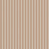 Pärlrand Wallpaper in terracotta color - pattern number 6982 - by Schumacher in the Borastapeter collection